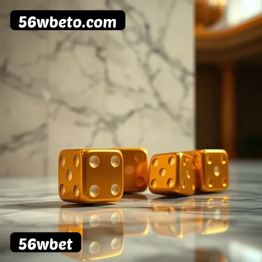 App Mobile 56wbet - Jogue em Qualquer Lugar no Seu Smartphone