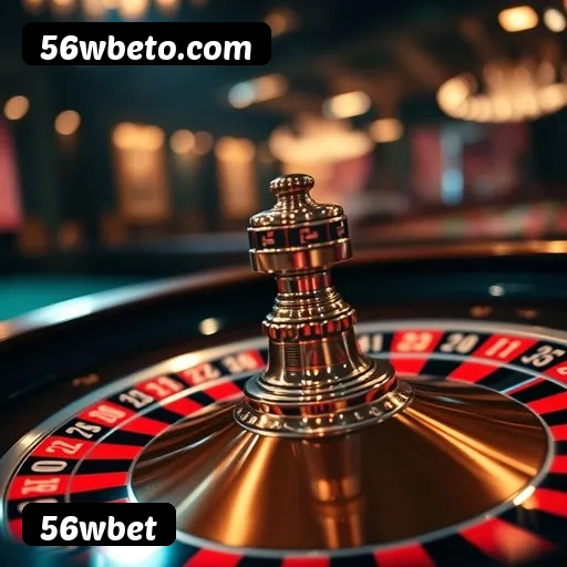 Recursos Exclusivos do App 56wbet - Modo Offline, Login Biométrico