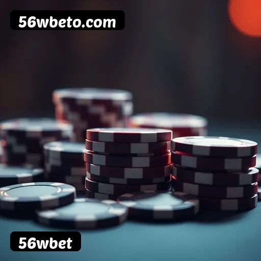 Imagem secundária para conteúdo da página Facebook 56wbet