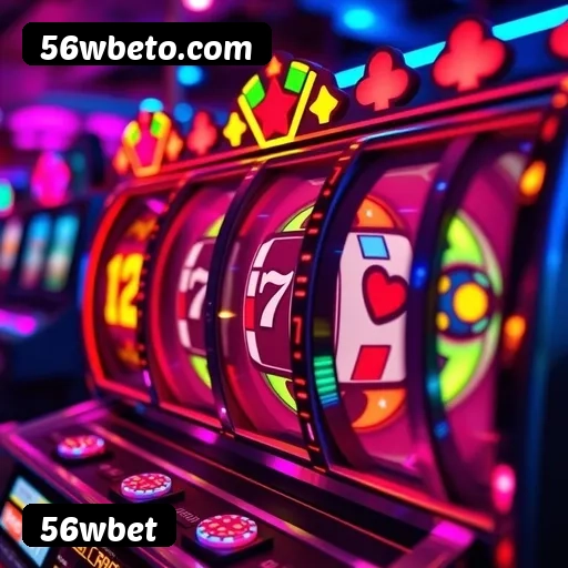 Imagem secundária de apoio para instalação do app 56wbet