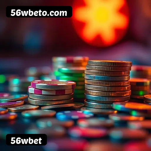 Benefícios do Login 56wbet - Bônus e Vantagens Exclusivas