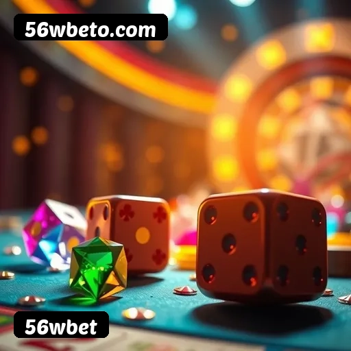 Prévia de conteúdo do canal Telegram 56wbet